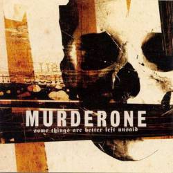 Murder One (UK) : Some Things Are Better Left Unsaid